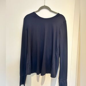 Athleta UPF Long Sleeve Top